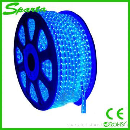 110 Volt LED Light Strip 5050 SMD IP68 for Decorating
